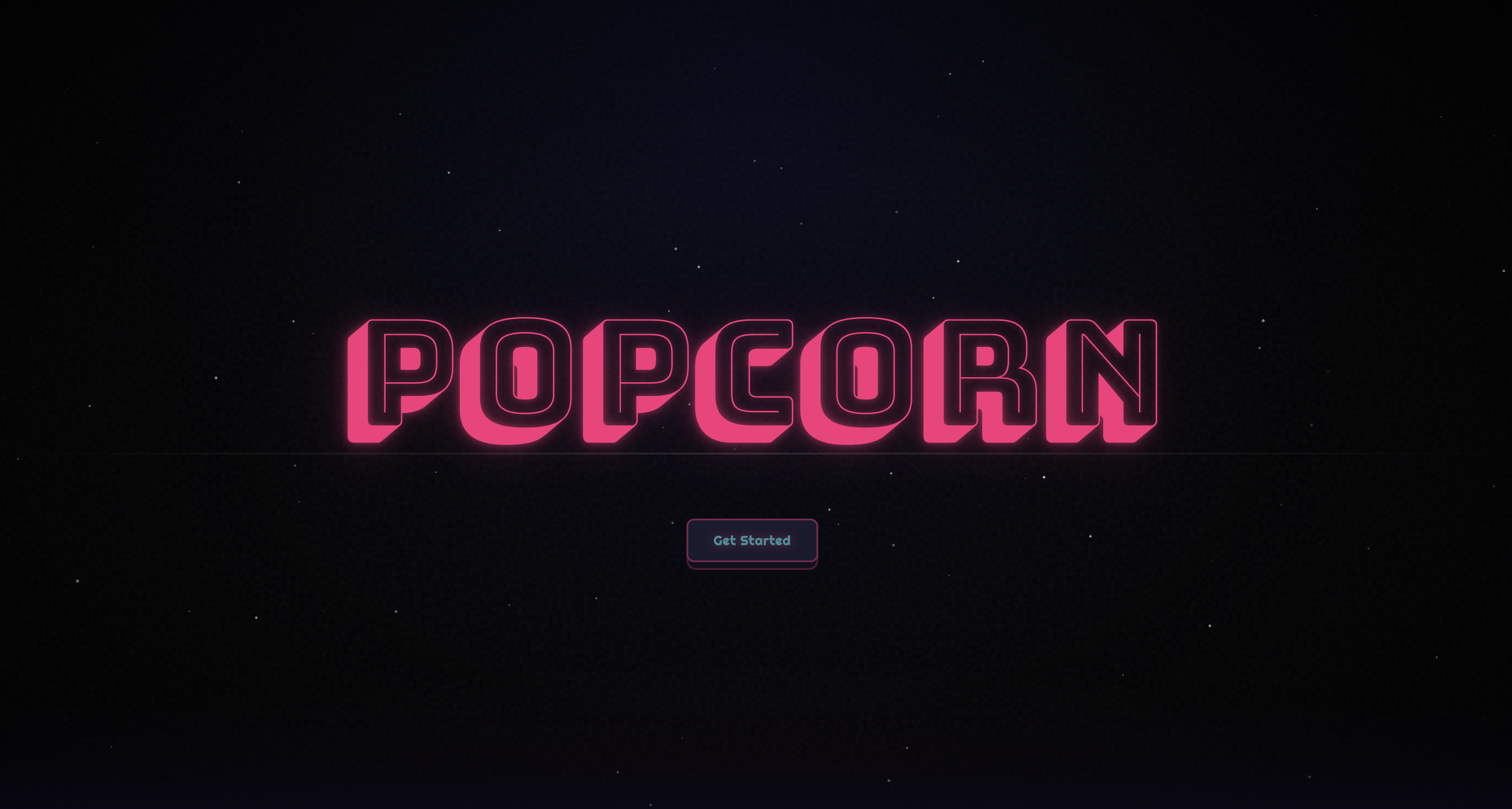 Popcorn